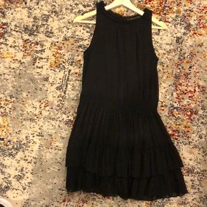 Beautiful black dress